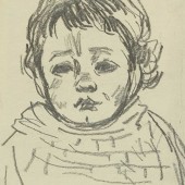 Коленька, 1964