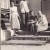 Семья на даче, 1950-е