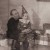 С внучкой Женей, 1960-е