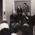 С.И. Дудник высупает на открытии персональной выставки Михаила Добросердова, 1969