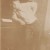 Лев Зевин у пианино в комнате соседа Рабкиных Соломона Хазанова, 1930-е