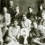 Р. Фальк с учащимися училища. 1921 г. Лев Зевин - слева внизу, Фрида Рабкина - справа в верхнем ряду, Афроим Волохонский - слева в верхнем ряду,