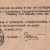 Выписка из приказа по Училищу ИЗО им. 1905 года о добровольцах Народного ополчения, 1941