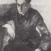 Лев Зевин, Портрет писателя Эммануила Казакевича, 1930