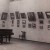 Выставка Группы Пяти, 1940 Экспозиция работ Льва Зевина