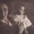 Фрида Рабкина с сыном женей 1936