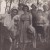 Лев Зевин с семьей, конец 1930-х