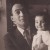 Лев Зевин с сыном Женей, 1936